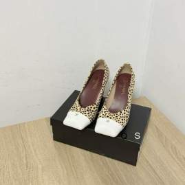 Picture of Chanel Shoes _SKUChanelsz35-40YS06193012